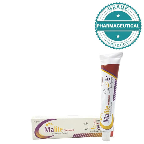 Malite Ointment 10g