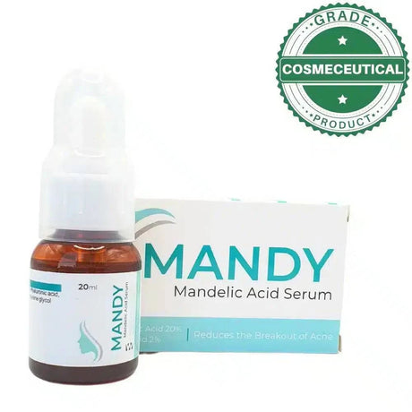 MANDY SERUM