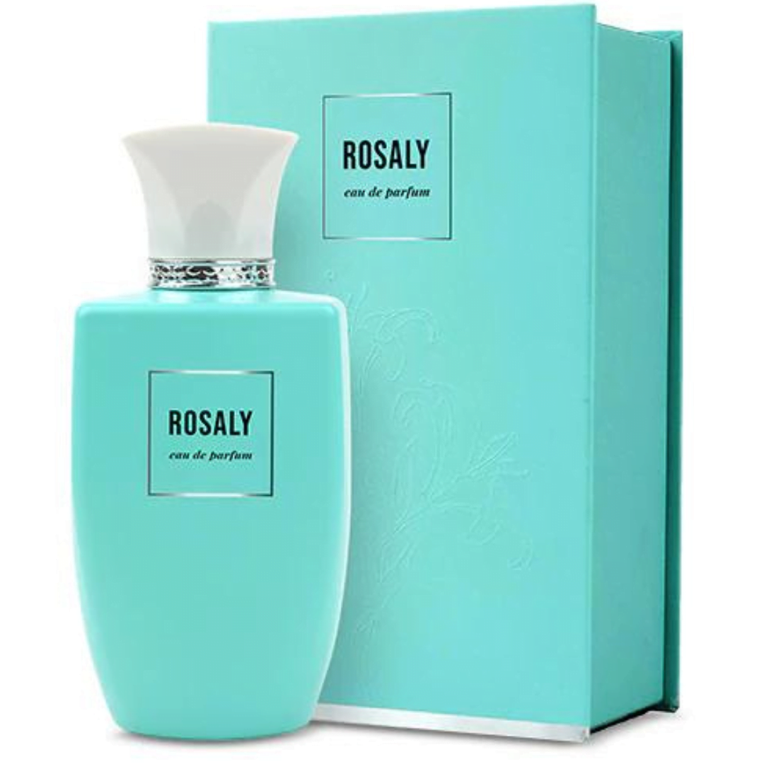 MASARRAT MISBAH ROSALY FRAGRANCE ELIXIR