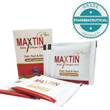 MAXTIN PLUS