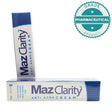 maz clarity anti acne serum