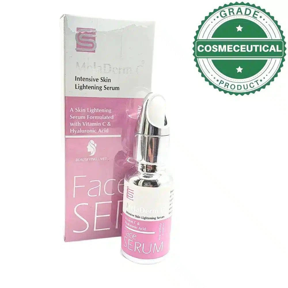 MELADERM-C INTENSIVE SKIN LIGHTENING SERUM 20ml