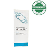 MELANEEZ CREAM 30gm | PIGMENT REDUCING THERAPY - dermatologists.pk