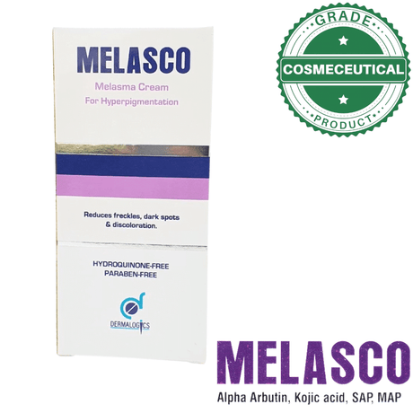 melasma cream for hyperpigmentation