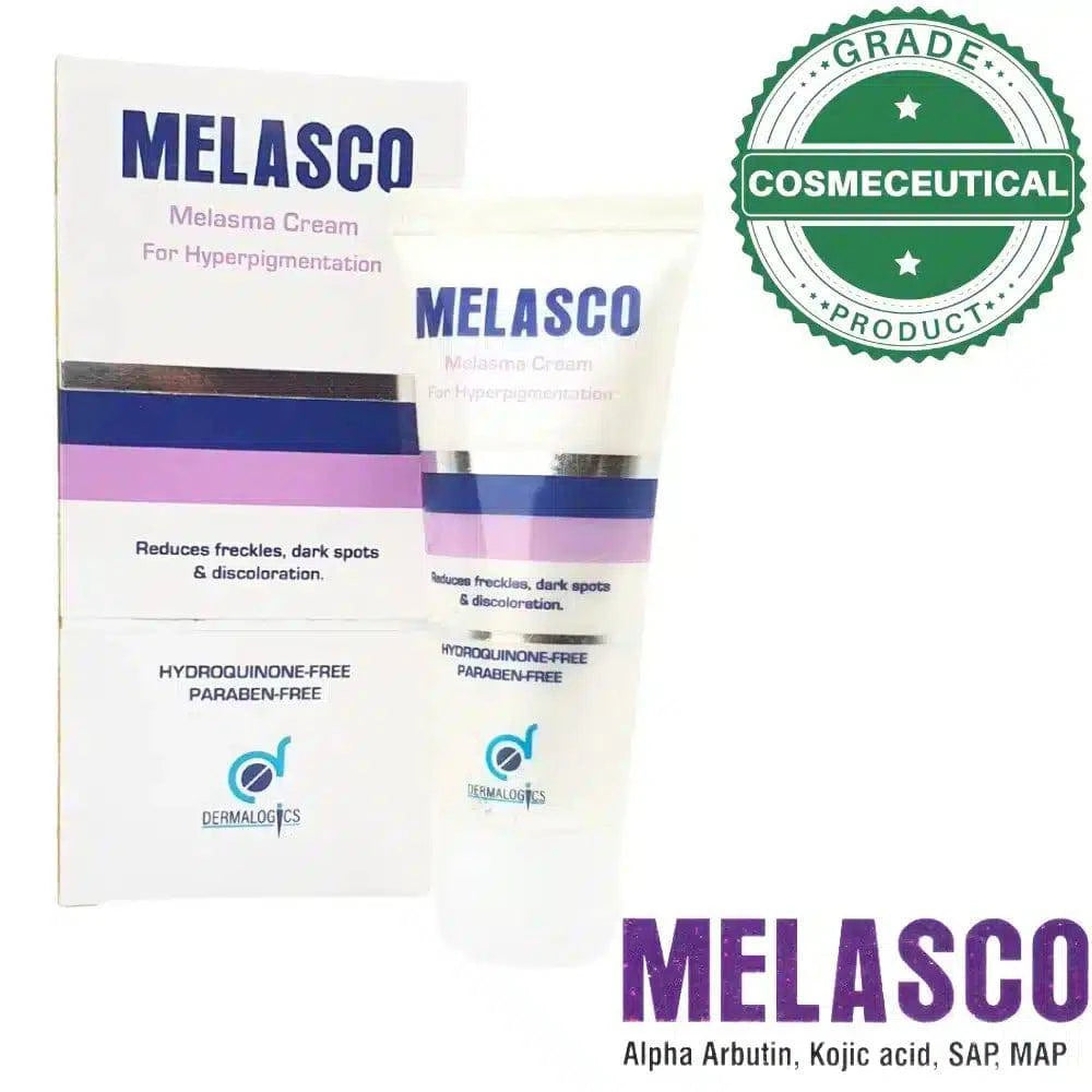 melasma cream for hyperpigmentation