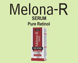 pure retinol serum