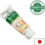 MENTHOLATUM ACNES VITAMIN FACE WASH 50g - dermatologists.pk