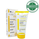 MERIT DS ANTI DANDRUFF AND HAIR REJUVENATOR SHAMPOO 150ml