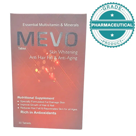 MEVO TABLETS