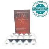 Mevo Skin Whitening Tablets