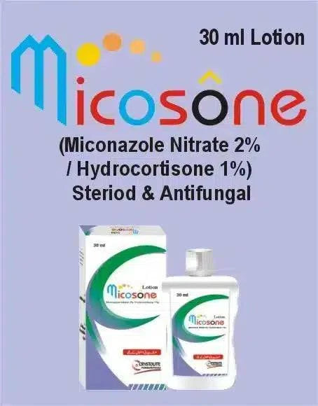 MICOSONE LOTION 30ml - dermatologists.pk