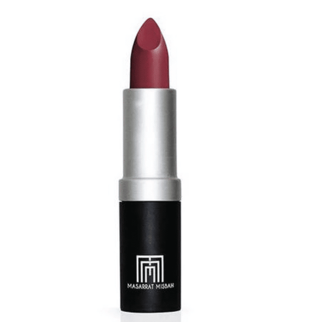 MM LIPSTICK MATTE LUXE SCARLET FURY 4.2g