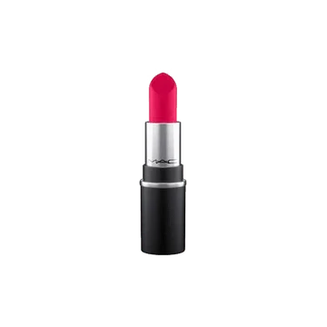 MAC LIPSTICK IN SHADE RELENTLESSLY RED 3g - dermatologists.pk