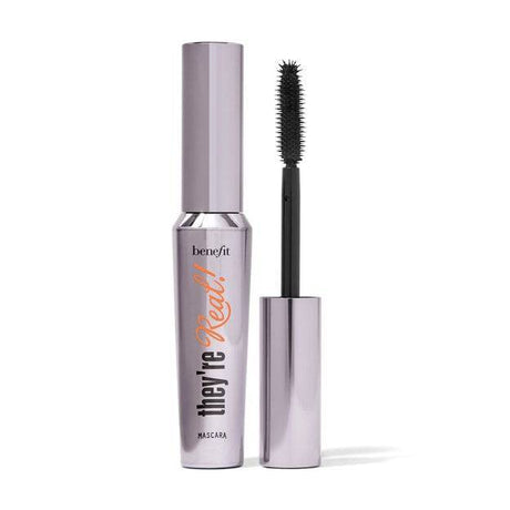 BENEFIT MINI THEY'RE REAL BEYOND MASCARA