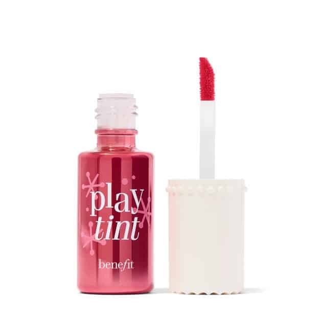 BENEFIT PLAY TINT LIP & CHEEK- 6ML