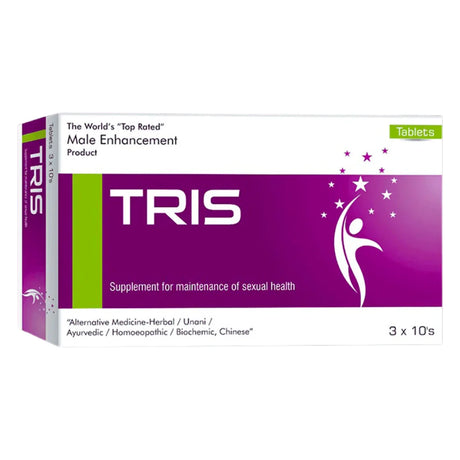 Tris Tablets