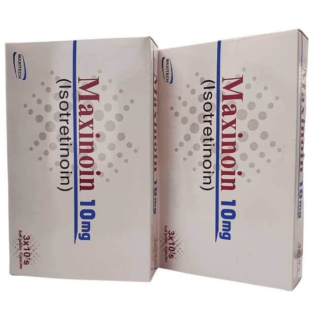 Maxinion 10mg