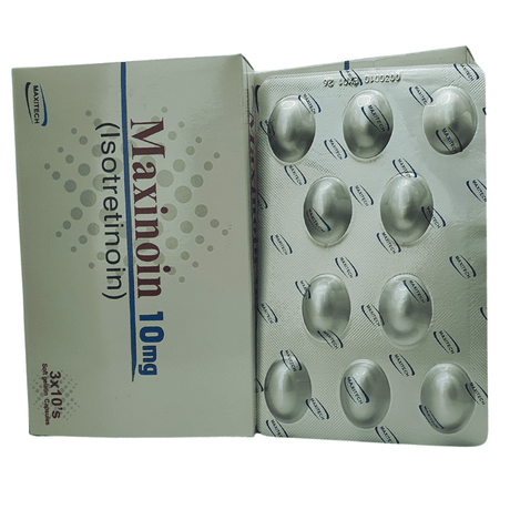 Maxinion 10mg