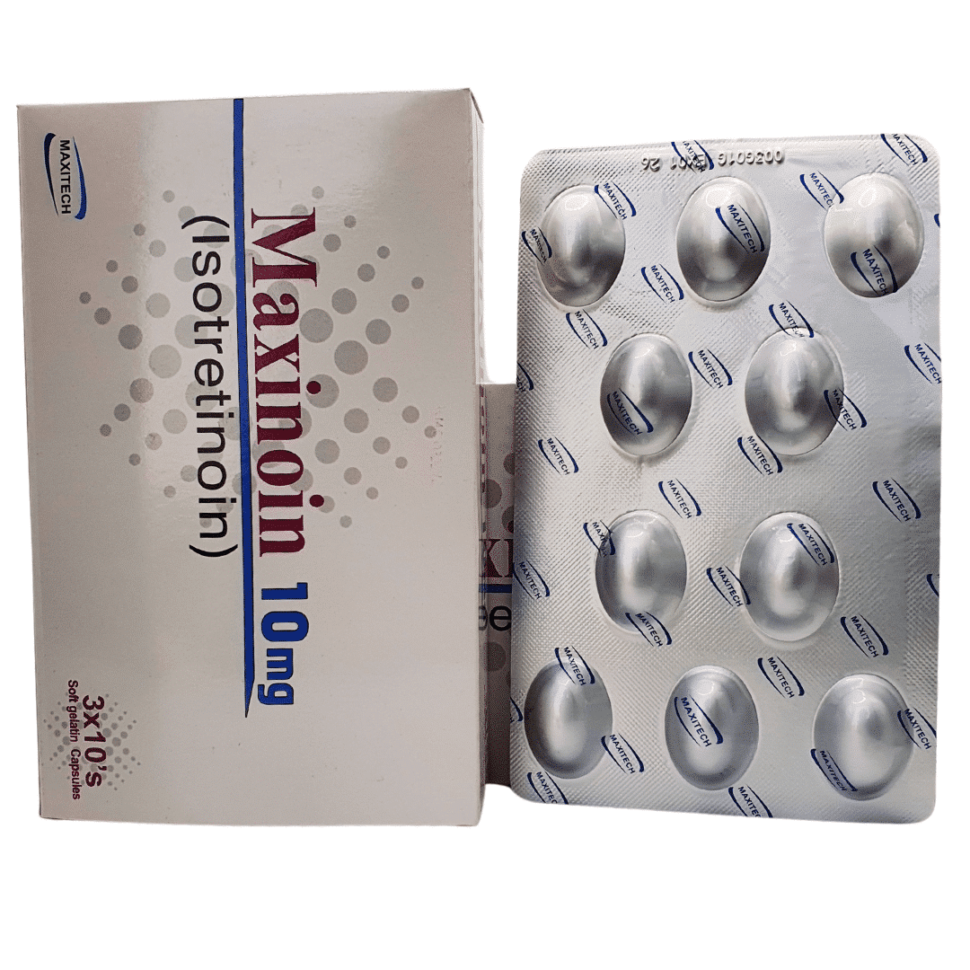 Maxinion 10mg