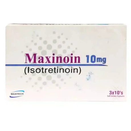 Maxinon 10mg