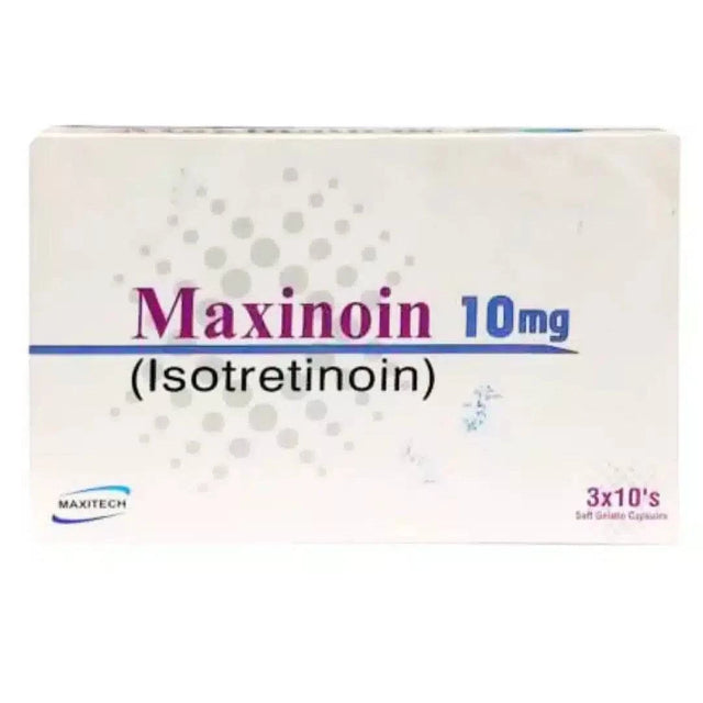 Maxinon 10mg