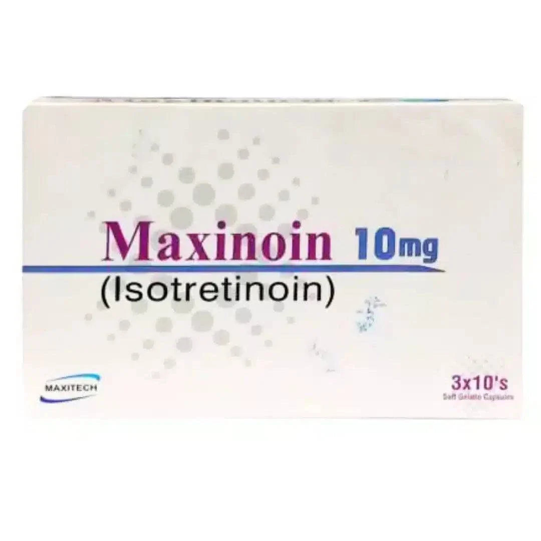 Maxinon 10mg