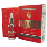 Melacid skin lightening & brightening serum