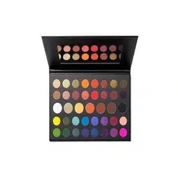 MORPHE X JAMES CHARLES MINI PALETTE - dermatologists.pk