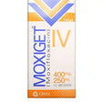 Moxiget Iv Injection 400Mg