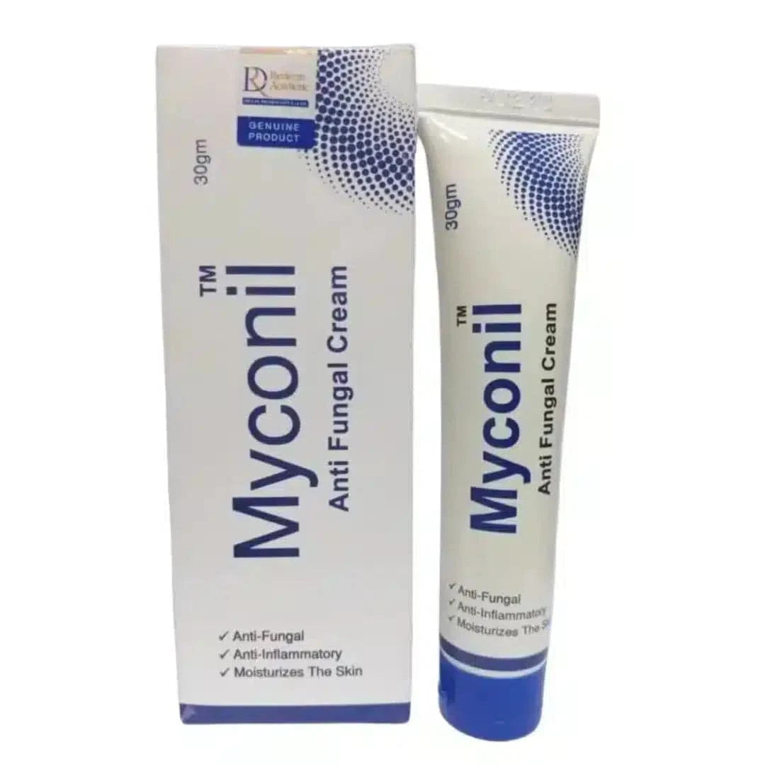 Myconil Anti-Fungal Cream