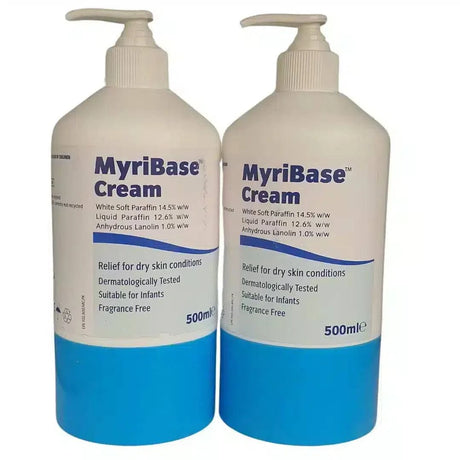 Myribase cream 500ml