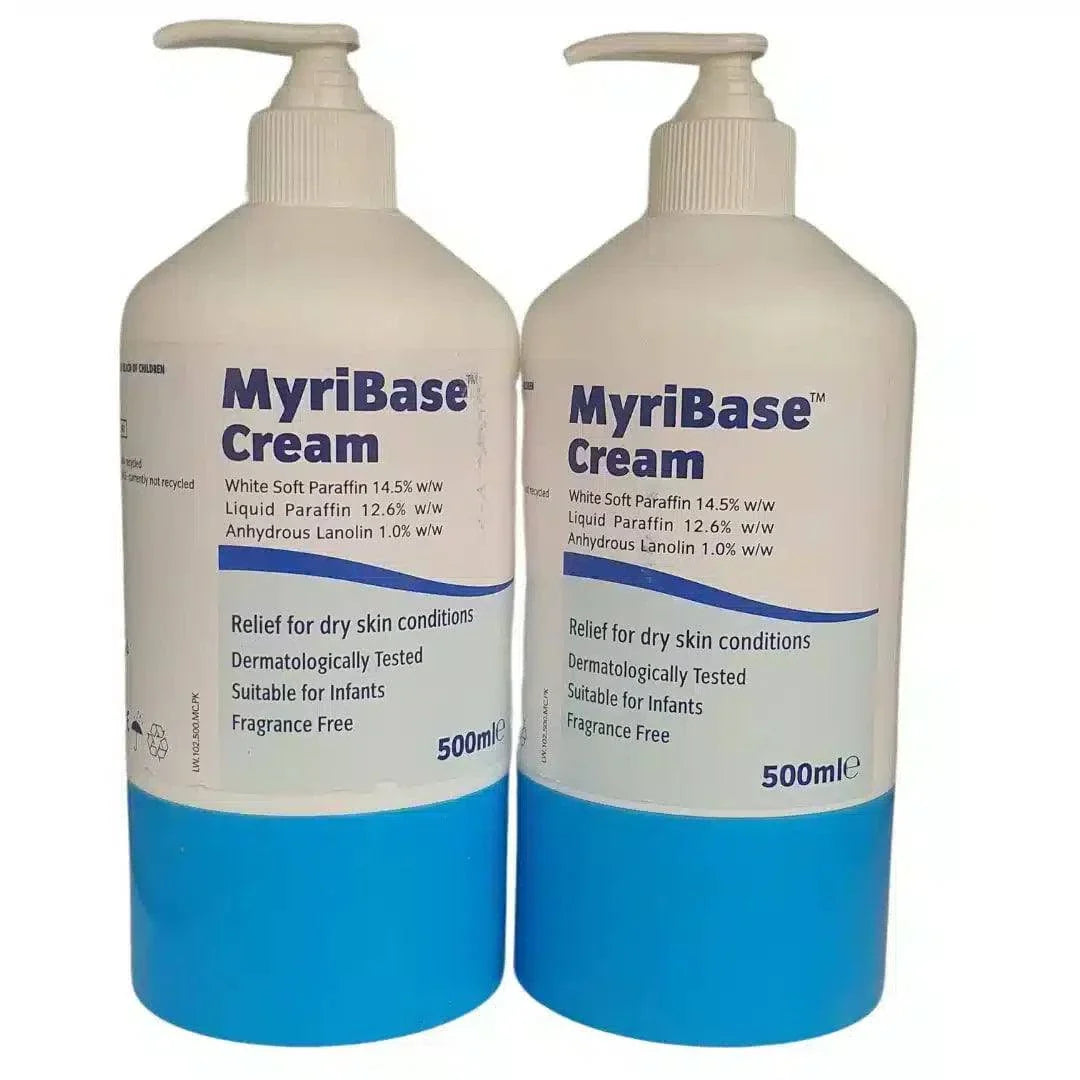 Myribase cream 500ml