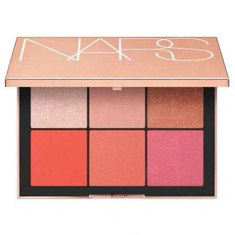 NARS CHEEK GLOW PALETTE