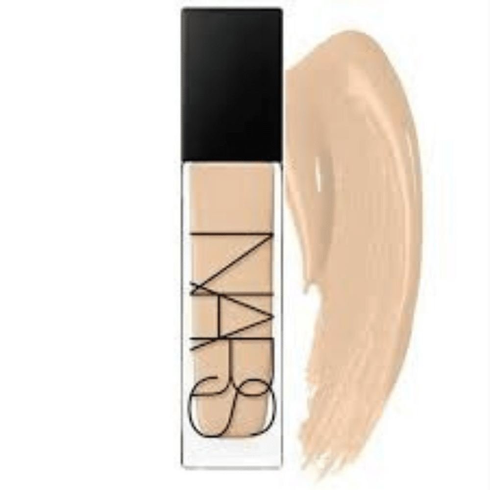 NARS LIGHT 2 MONT BLANC NATURAL RADIANT LONGWEAR FOUNDATION