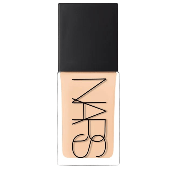 NARS LIGHT 4 DEAUVILLE ALL DAY WEIGHTLESS FOUNDATION