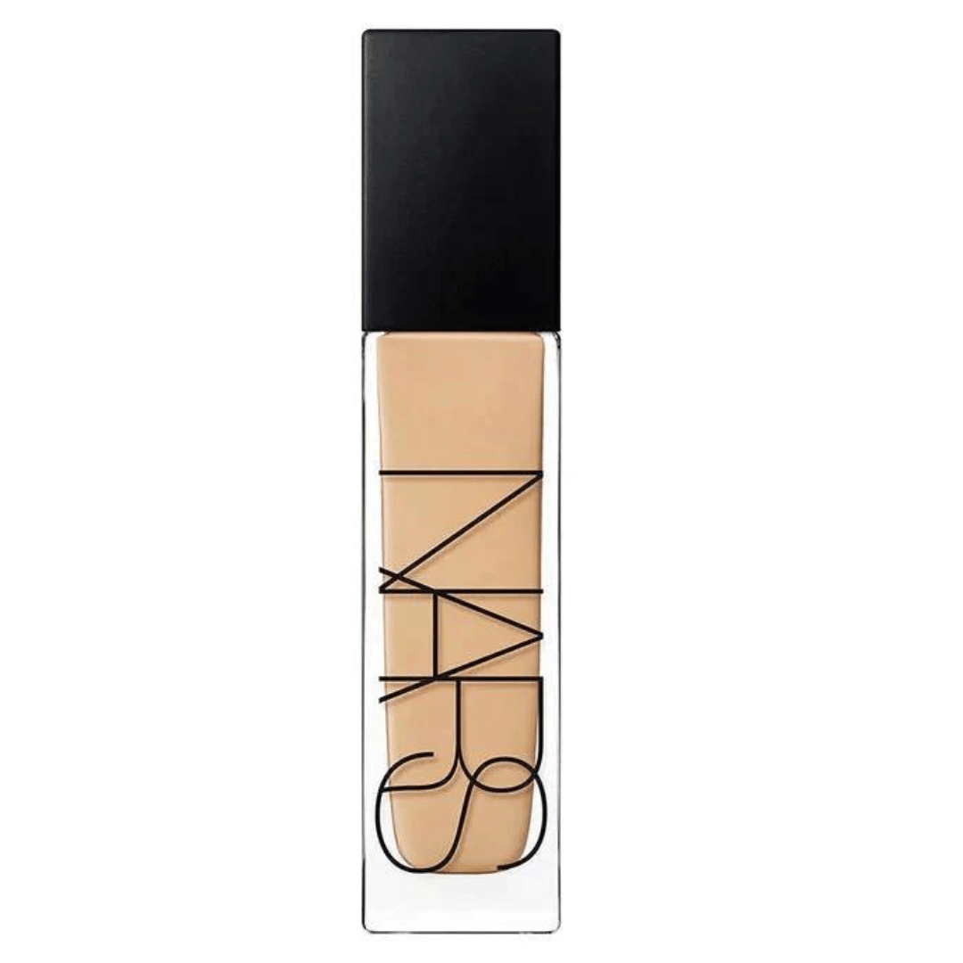 NARS NATURAL LONGWEAR FOUNDATION MEDIUM 1 PUNJAB