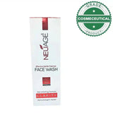 NEUAGE FACE WASH ANTI ACNE FORMULA 150ml - dermatologists.pk