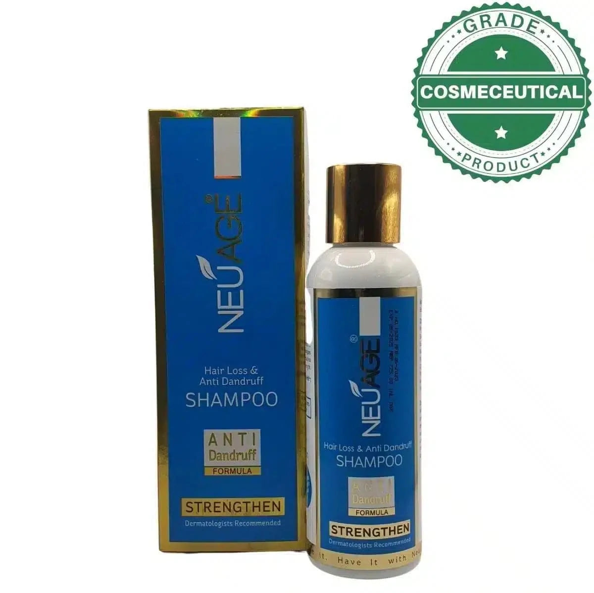 NEUAGE Shampoo