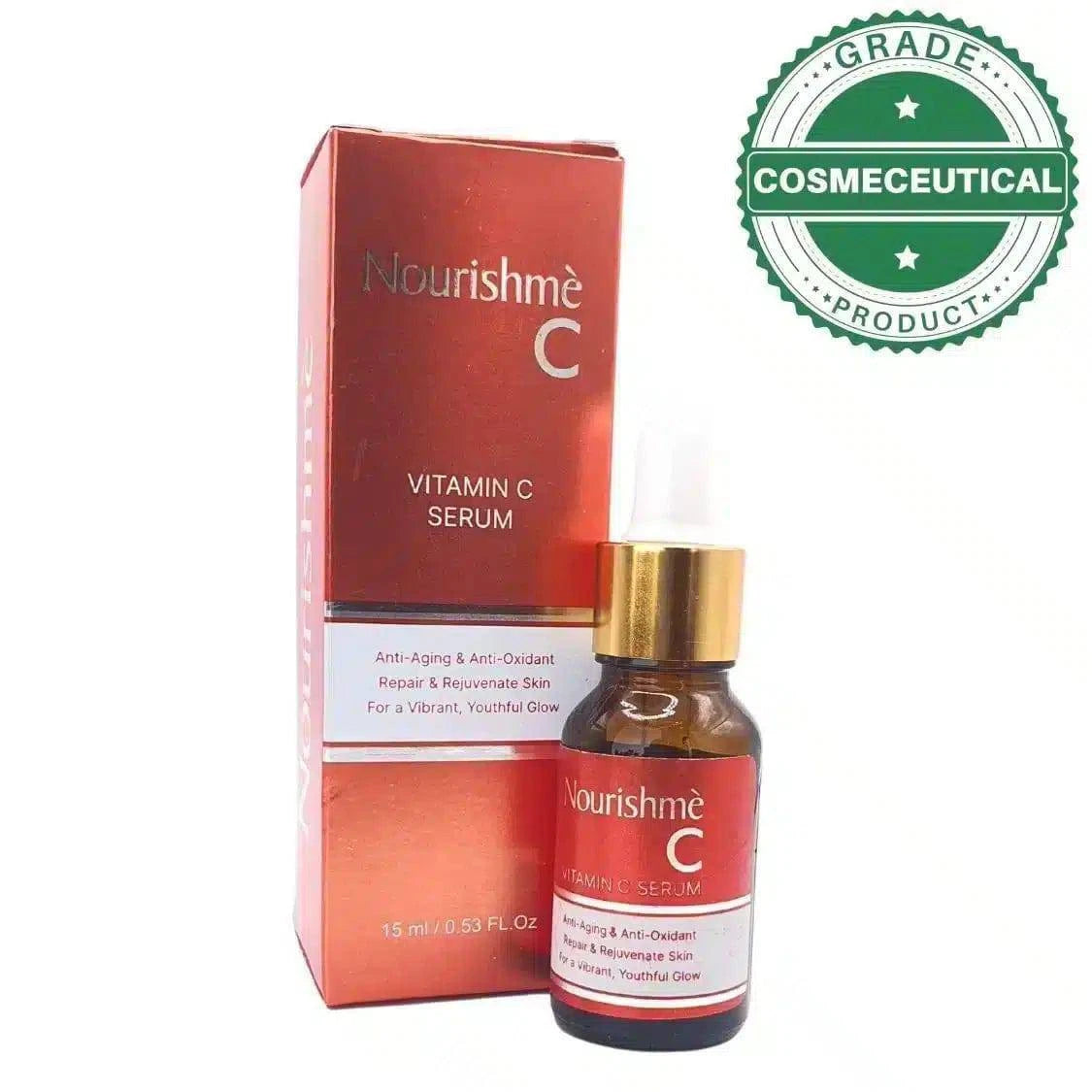 vitamin c serum benefits anti aging