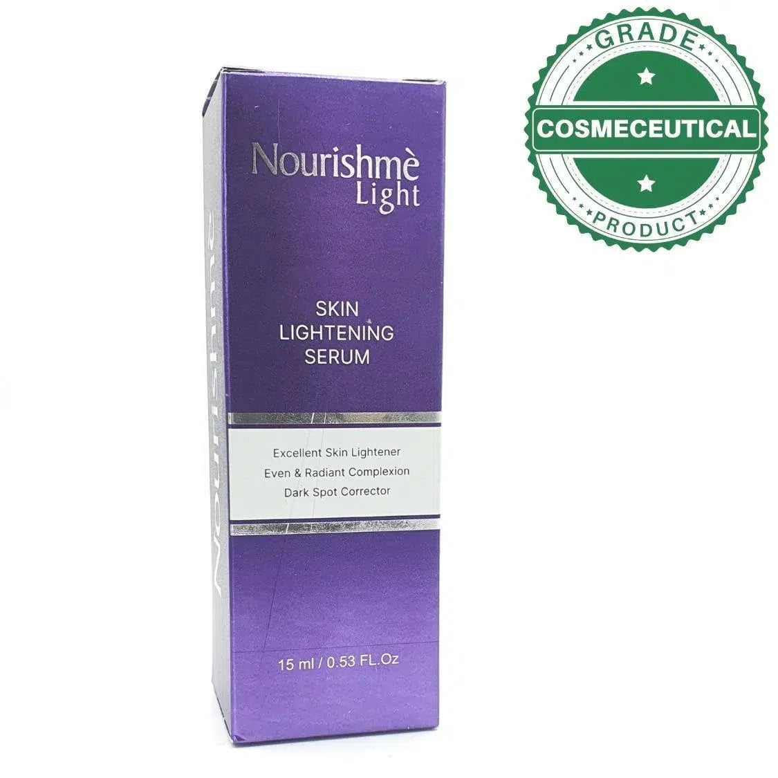 Best Skin Whitening Serum - Nourishme Light 15ml