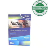 NUTRIGROW HAIR GROWTH TREATMENT 60ml - dermatologists.pk