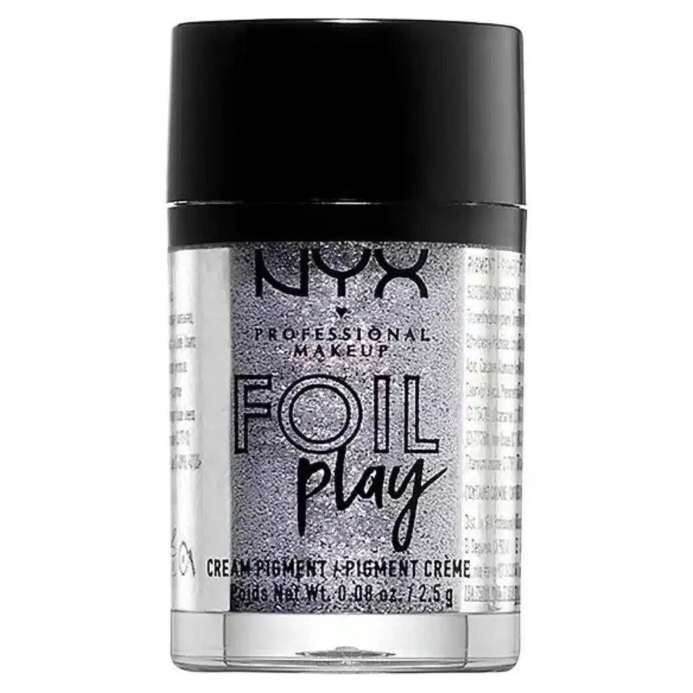 NYX PIGMENT SHADE 11