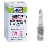 Nebcin Im_Iv Injection 80Mg_2Ml