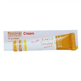 Nizrol cream 10g