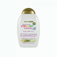 OGX EXTRA STRENGTH COCONUT MIRACLE OIL SHAMPOO 385ml