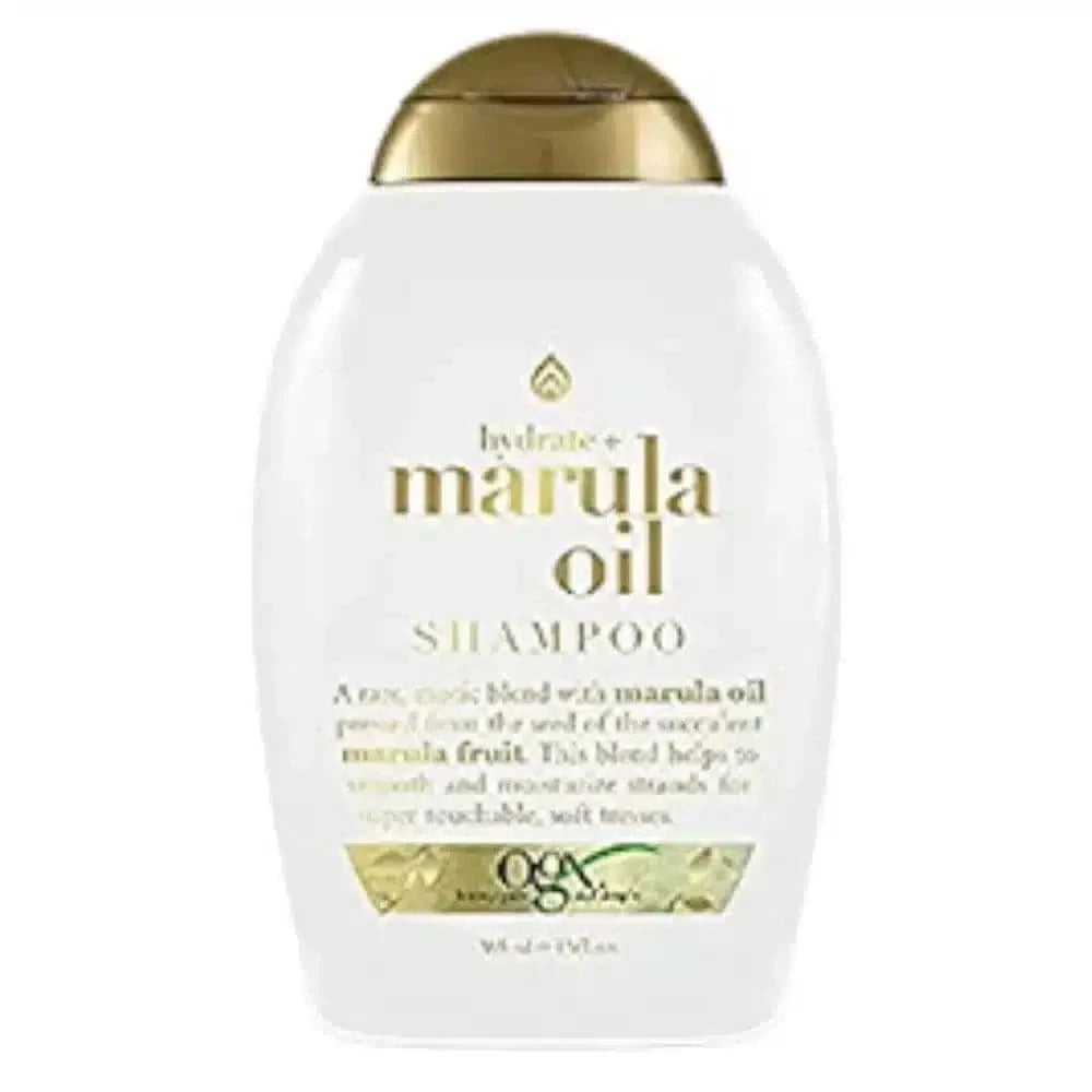 OGX MARULA OIL SHAMPOO 385ml