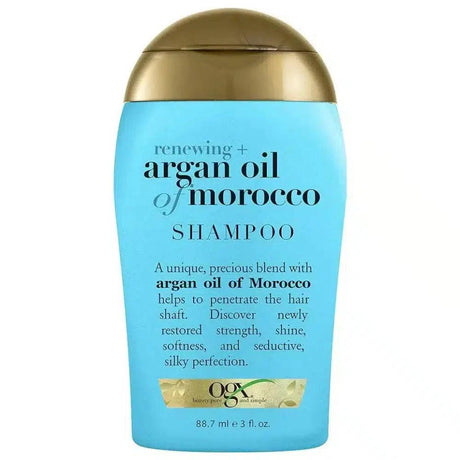 OGX RENEWING ARGAN OIL SHAMPOO 88.7ml