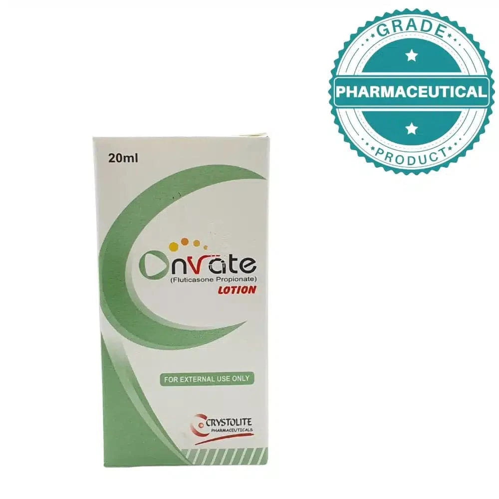 ONVATE LOTION 20ml - dermatologists.pk