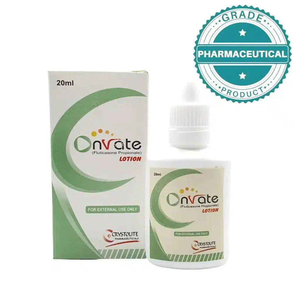 ONVATE LOTION 20ml