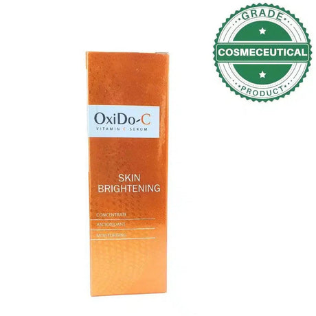 OXIDO-C VITAMIN C SERUM FOR SKIN BRIGHTENING 15ml - dermatologists.pk